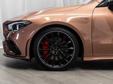 MERCEDES-BENZ CLA 35 AMG 4Matic 7G-DCT *Manufaktur*Aerodynam, Benzina, Occasioni / Usate, Automatico - 4