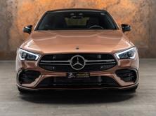MERCEDES-BENZ CLA 35 AMG 4Matic 7G-DCT *Manufaktur*Aerodynam, Benzina, Occasioni / Usate, Automatico - 5