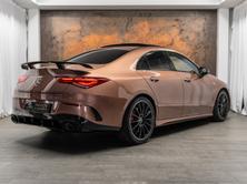 MERCEDES-BENZ CLA 35 AMG 4Matic 7G-DCT *Manufaktur*Aerodynam, Benzina, Occasioni / Usate, Automatico - 6