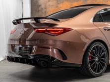 MERCEDES-BENZ CLA 35 AMG 4Matic 7G-DCT *Manufaktur*Aerodynam, Benzina, Occasioni / Usate, Automatico - 7