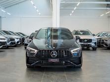 MERCEDES-BENZ CLA 35 AMG 4matic / Panorama-Schiebedach / Per, Benzin, Occasion / Gebraucht, Automatik - 2