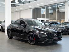 MERCEDES-BENZ CLA 35 AMG 4matic / Panorama-Schiebedach / Per, Benzin, Occasion / Gebraucht, Automatik - 3