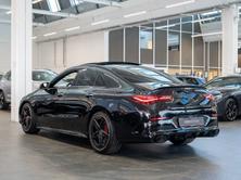 MERCEDES-BENZ CLA 35 AMG 4matic / Panorama-Schiebedach / Per, Benzin, Occasion / Gebraucht, Automatik - 4