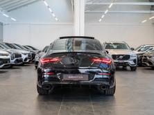 MERCEDES-BENZ CLA 35 AMG 4matic / Panorama-Schiebedach / Per, Benzin, Occasion / Gebraucht, Automatik - 5