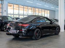 MERCEDES-BENZ CLA 35 AMG 4matic / Panorama-Schiebedach / Per, Benzin, Occasion / Gebraucht, Automatik - 7