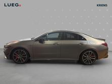 MERCEDES-BENZ CLA 35 4M - AMG / 360 Grad Kamera / Panorama-D, Mild-Hybrid Benzin/Elektro, Occasion / Gebraucht, Automatik - 2