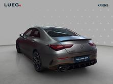 MERCEDES-BENZ CLA 35 4M - AMG / 360 Grad Kamera / Panorama-D, Mild-Hybrid Benzin/Elektro, Occasion / Gebraucht, Automatik - 3