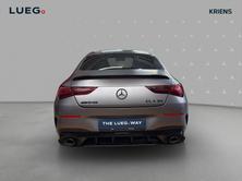 MERCEDES-BENZ CLA 35 4M - AMG / 360 Grad Kamera / Panorama-D, Mild-Hybrid Benzin/Elektro, Occasion / Gebraucht, Automatik - 4