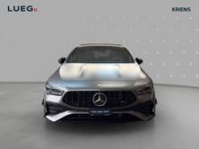 MERCEDES-BENZ CLA 35 4M - AMG / 360 Grad Kamera / Panorama-D, Mild-Hybrid Benzin/Elektro, Occasion / Gebraucht, Automatik - 6