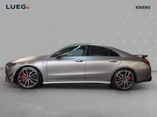 MERCEDES-BENZ CLA 35 4M - AMG / DISTRONIC / Rückfahrkamera, Hybride Leggero Benzina/Elettrica, Occasioni / Usate, Automatico - 2