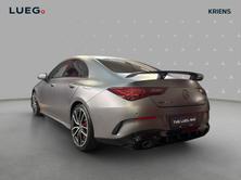 MERCEDES-BENZ CLA 35 4M - AMG / DISTRONIC / Rückfahrkamera, Hybride Leggero Benzina/Elettrica, Occasioni / Usate, Automatico - 3