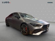 MERCEDES-BENZ CLA 35 4M - AMG / DISTRONIC / Rückfahrkamera, Hybride Leggero Benzina/Elettrica, Occasioni / Usate, Automatico - 5