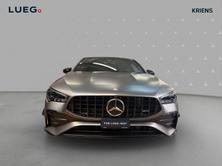 MERCEDES-BENZ CLA 35 4M - AMG / DISTRONIC / Rückfahrkamera, Hybride Leggero Benzina/Elettrica, Occasioni / Usate, Automatico - 6