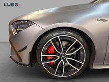 MERCEDES-BENZ CLA 35 4M - AMG / DISTRONIC / Rückfahrkamera, Hybride Leggero Benzina/Elettrica, Occasioni / Usate, Automatico - 7