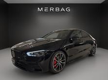 MERCEDES-BENZ CLA 35 AMG 4Matic 8G-DCT, Hybride Leggero Benzina/Elettrica, Occasioni / Usate, Automatico - 3