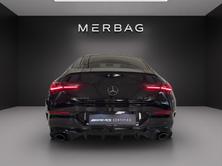 MERCEDES-BENZ CLA 35 AMG 4Matic 8G-DCT, Hybride Leggero Benzina/Elettrica, Occasioni / Usate, Automatico - 7