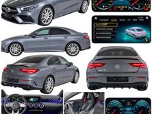 MERCEDES-BENZ CLA-Klasse C118 CLA 35 AMG 4matic, Benzin, Occasion / Gebraucht, Automatik - 2