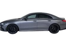 MERCEDES-BENZ CLA-Klasse C118 CLA 35 AMG 4matic, Benzin, Occasion / Gebraucht, Automatik - 4