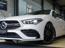 MERCEDES-BENZ CLA 35 AMG 4Matic 7G-DCT, Benzin, Occasion / Gebraucht, Automatik - 2