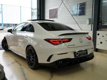 MERCEDES-BENZ CLA 35 AMG 4Matic 7G-DCT, Benzin, Occasion / Gebraucht, Automatik - 5