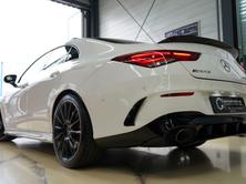MERCEDES-BENZ CLA 35 AMG 4Matic 7G-DCT, Benzin, Occasion / Gebraucht, Automatik - 6