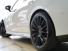 MERCEDES-BENZ CLA 35 AMG 4Matic 7G-DCT, Benzin, Occasion / Gebraucht, Automatik - 7