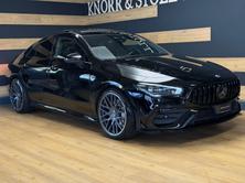 MERCEDES-BENZ CLA 35 AMG 4Matic 7G-DCT, Petrol, Second hand / Used, Automatic - 3