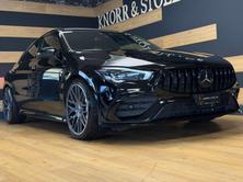 MERCEDES-BENZ CLA 35 AMG 4Matic 7G-DCT, Petrol, Second hand / Used, Automatic - 5