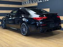 MERCEDES-BENZ CLA 35 AMG 4Matic 7G-DCT, Petrol, Second hand / Used, Automatic - 7