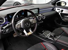 MERCEDES-BENZ CLA 35 AMG 4Matic 7G-DCT, Benzin, Occasion / Gebraucht, Automatik - 3
