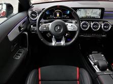 MERCEDES-BENZ CLA 35 AMG 4Matic 7G-DCT, Benzin, Occasion / Gebraucht, Automatik - 6