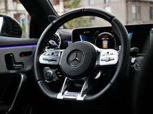 MERCEDES-BENZ CLA 35 AMG 4Matic 7G-DCT, Benzin, Occasion / Gebraucht, Automatik - 7