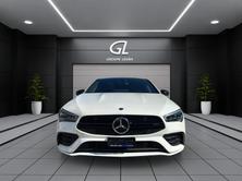 MERCEDES-BENZ CLA 35 AMG 4Matic, Benzina, Occasioni / Usate, Automatico - 2