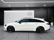 MERCEDES-BENZ CLA 35 AMG 4Matic, Benzina, Occasioni / Usate, Automatico - 3