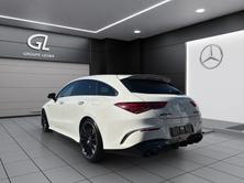 MERCEDES-BENZ CLA 35 AMG 4Matic, Benzina, Occasioni / Usate, Automatico - 4