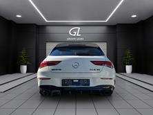 MERCEDES-BENZ CLA 35 AMG 4Matic, Benzina, Occasioni / Usate, Automatico - 5