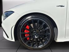 MERCEDES-BENZ CLA 35 AMG 4Matic, Benzina, Occasioni / Usate, Automatico - 6