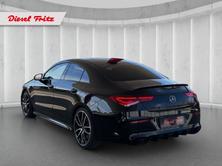MERCEDES-BENZ CLA 35 AMG 4Matic 7G-DCT, Benzina, Occasioni / Usate, Automatico - 3
