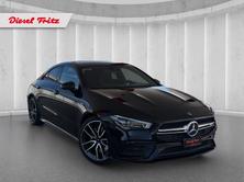 MERCEDES-BENZ CLA 35 AMG 4Matic 7G-DCT, Benzina, Occasioni / Usate, Automatico - 7