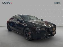 MERCEDES-BENZ CLA 35 4M - AMG / Panorama-Dach / Rückfahrkam, Hybride Léger Essence/Électricité, Occasion / Utilisé, Automatique - 5