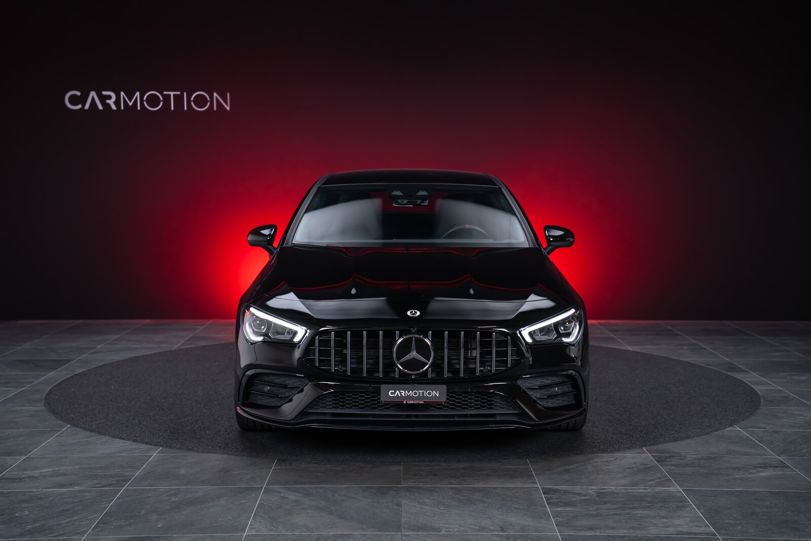 MERCEDES-BENZ CLA 35 AMG 4matic / 360Kamera / Ambientebeleuchtung, Essence, Occasion / Utilisé, Automatique - 2
