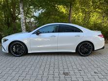 MERCEDES-BENZ CLA 35 AMG 4Matic 7G-DCT, Petrol, Second hand / Used, Automatic - 2
