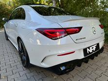 MERCEDES-BENZ CLA 35 AMG 4Matic 7G-DCT, Petrol, Second hand / Used, Automatic - 3