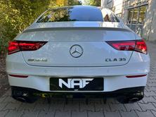 MERCEDES-BENZ CLA 35 AMG 4Matic 7G-DCT, Petrol, Second hand / Used, Automatic - 4