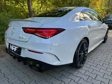 MERCEDES-BENZ CLA 35 AMG 4Matic 7G-DCT, Petrol, Second hand / Used, Automatic - 5
