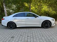 MERCEDES-BENZ CLA 35 AMG 4Matic 7G-DCT, Petrol, Second hand / Used, Automatic - 6