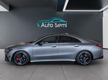 MERCEDES-BENZ CLA 35 AMG 4Matic 8G-DCT, Mild-Hybrid Petrol/Electric, Second hand / Used, Automatic - 2