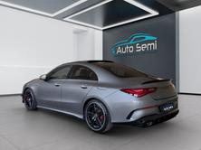 MERCEDES-BENZ CLA 35 AMG 4Matic 8G-DCT, Mild-Hybrid Petrol/Electric, Second hand / Used, Automatic - 3