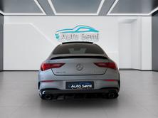 MERCEDES-BENZ CLA 35 AMG 4Matic 8G-DCT, Mild-Hybrid Petrol/Electric, Second hand / Used, Automatic - 4