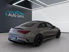 MERCEDES-BENZ CLA 35 AMG 4Matic 8G-DCT, Mild-Hybrid Petrol/Electric, Second hand / Used, Automatic - 5